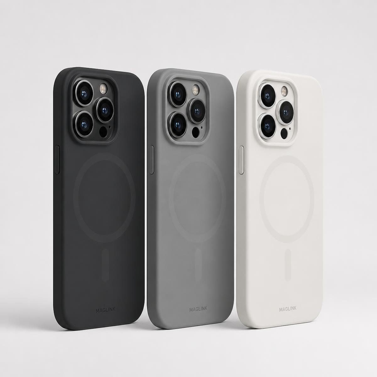 MAGLINK MagCase