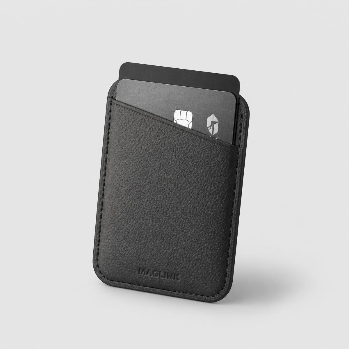 MAGLINK SnapWallet