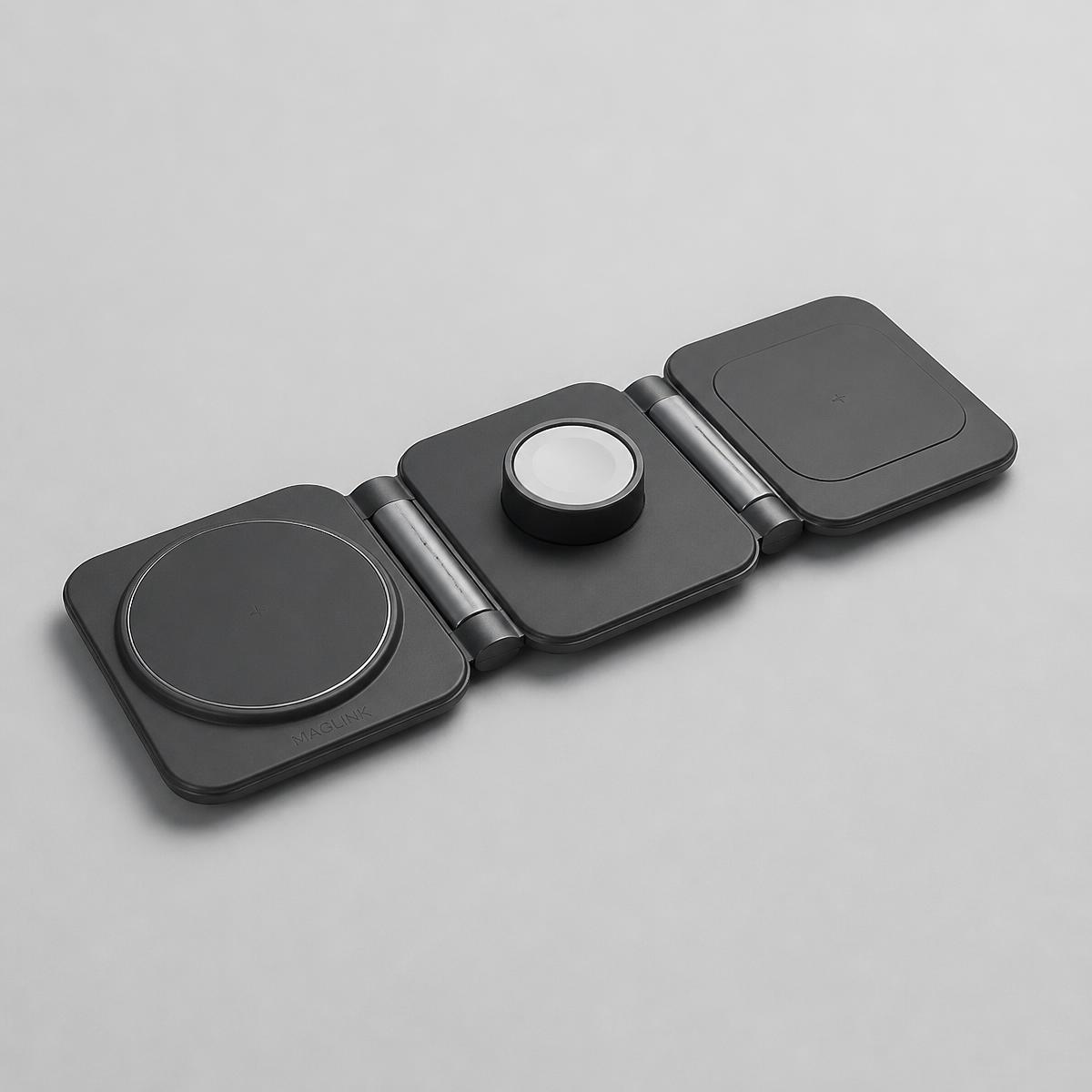 MAGLINK Travel 3-in-1